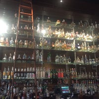 Foto scattata a Barrio Tequila Bar da Dafna L. il 8/18/2018