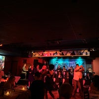 Photo taken at Swing 46 by Dafna L. on 4/15/2019