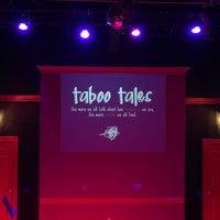 Foto tirada no(a) The Peoples Improv Theater por Dafna L. em 9/10/2019