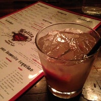 Photo taken at Lolita Cocina &amp;amp; Tequila Bar by Lindsay M. on 1/21/2013