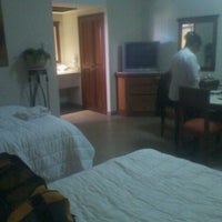 1/25/2013에 Ezio M.님이 Hotel Quinta del Sol by Solmar에서 찍은 사진