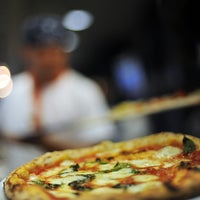 9/5/2014에 Washington Post님이 Radius Pizza에서 찍은 사진