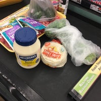 Photo taken at Food 4 Less by Nikkip L. on 12/12/2018