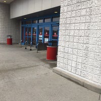 Photo taken at Target by Nikkip L. on 12/14/2018
