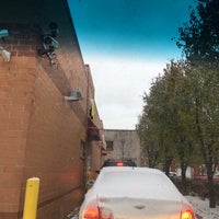 Photo taken at McDonald&amp;#39;s by Nikkip L. on 11/26/2018