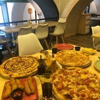 Foto scattata a Bella pizza da - CL il 8/2/2019