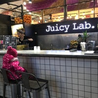 Photo taken at Juicy Lab by Daria V. on 3/25/2019