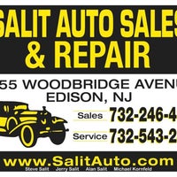 edison auto sales route 1