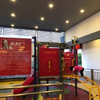 Kfc Bandar Seri Alam