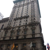Photo taken at The Peninsula New York by asian on 1/27/2024