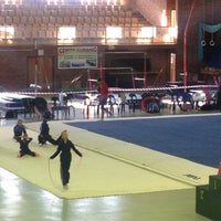 matsport centre