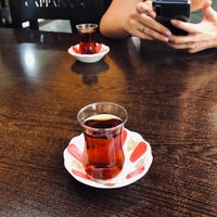 Photo taken at Cappadocia Restaurant by Nilay U. on 7/10/2019