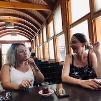 Photo taken at Cappadocia Restaurant by Nilay U. on 7/25/2019