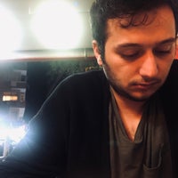 Photo taken at Waffle&amp;#39;cı Akın by Nilay U. on 11/11/2019