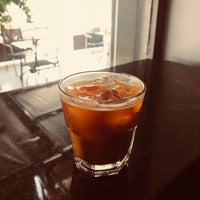 9/3/2018にNilay U.がHacky’s Coffee &amp;amp; Roastersで撮った写真