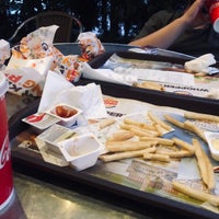 Photo taken at Burger King by Nilay U. on 6/28/2019