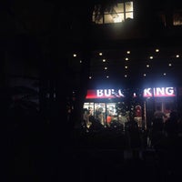 Photo taken at Burger King by Nilay U. on 7/29/2019