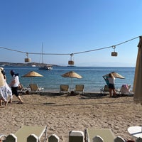 Photo taken at Daphnis by Nilay U. on 6/18/2022