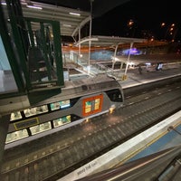 Photo taken at Blacktown Station by Ross B. on 8/3/2020