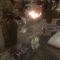 Photo taken at The Garden House Restaurant by R2 on 12/4/2018