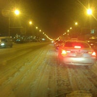 Photo taken at Белмаркет by GuneS on 1/17/2013