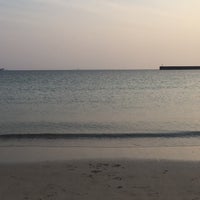 吉母海水浴場 Beach