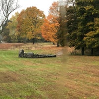 Photo taken at Paul Revere Capture Site by Pat T. on 11/1/2018