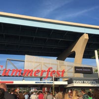 Photo taken at Summerfest South Gate by Pat T. on 6/28/2018