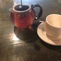 Photo taken at Uncommon Grounds Coffee by Allie F. on 8/26/2018