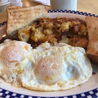 Photo taken at Capital City Diner by Allie F. on 4/3/2018