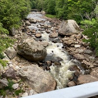 Photo taken at Whiteface Mountain by Allie F. on 6/26/2021