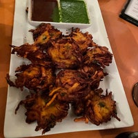 Photo taken at Gateway To India Authentic Indian Restaurant by Randy N. on 1/29/2022