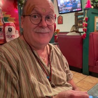 Photo taken at Carmelita&amp;#39;s Mexican Restaurant by Randy N. on 9/29/2023