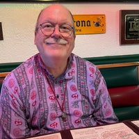 Photo taken at Carmelita&amp;#39;s Mexican Restaurant by Randy N. on 1/20/2024