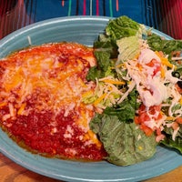 Снимок сделан в Carmelita&amp;#39;s Mexican Restaurant пользователем Randy N. 1/20/2024