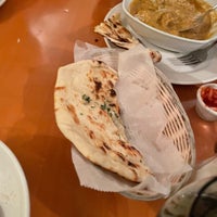 Photo taken at Gateway To India Authentic Indian Restaurant by Randy N. on 1/29/2022