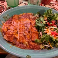 Снимок сделан в Carmelita&amp;#39;s Mexican Restaurant пользователем Randy N. 8/8/2023