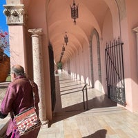 Photo taken at John &amp;amp; Mable Ringling Museum of Art by Randy N. on 2/5/2023