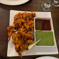 Снимок сделан в Gateway To India Authentic Indian Restaurant пользователем Randy N. 5/4/2024
