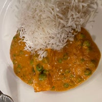 Photo taken at Gateway To India Authentic Indian Restaurant by Randy N. on 5/4/2024