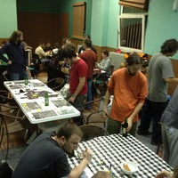 Photo taken at Gamers Guild by SaLE on 9/15/2012