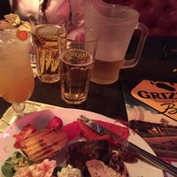 Photo taken at Grizzly Bar / Гризли Бар by Anny on 12/7/2015