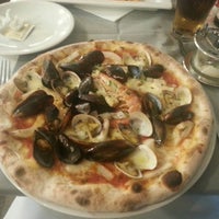 Al Vecchio Forno - Italian Restaurant in Mentone
