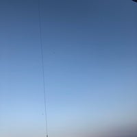 Photo taken at Bungee Jump by Dr.Hebah R. on 8/8/2018