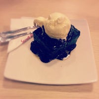 Photo taken at Secret Recipe by Agus S. on 12/28/2012