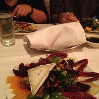 Photo taken at Ristorante Carpaccio by M on 12/6/2012