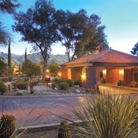 2/5/2014にCanyon Ranch in TucsonがCanyon Ranch in Tucsonで撮った写真