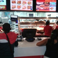 Photo taken at KFC by Danaik D. on 12/2/2012