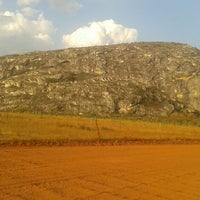 Photo taken at Pousada Vale do Garimpeiro by Héder M. on 8/29/2014