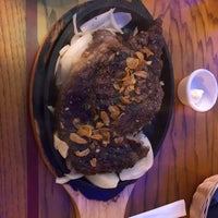 Photo prise au Atlantis Seafood &amp;amp; Steak par Masaru Y. le1/24/2020